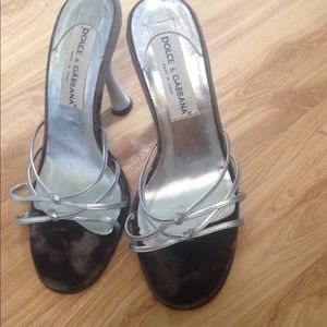 Dolce & Gabbana Heels